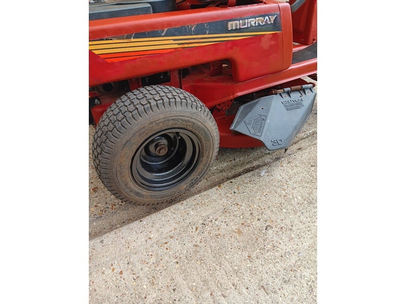 Ride on mower  in Ryde