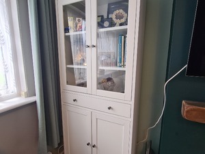 DISPLAY CABINATE