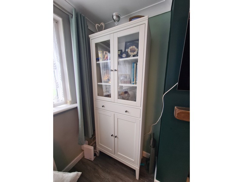 DISPLAY CABINATE