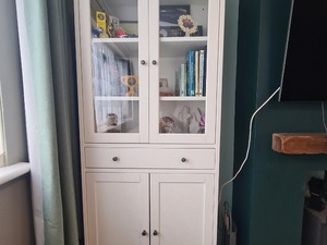 DISPLAY CABINATE  in Shanklin