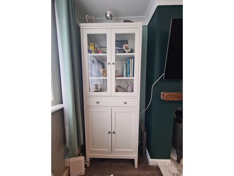 DISPLAY CABINATE  in Shanklin