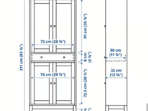 DISPLAY CABINATE  Display Units in Shanklin
