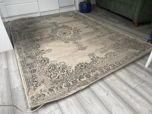 Paco Home Rug, Indoor or Out in Newport