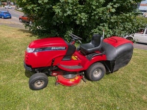 Ride on mower in Sandown