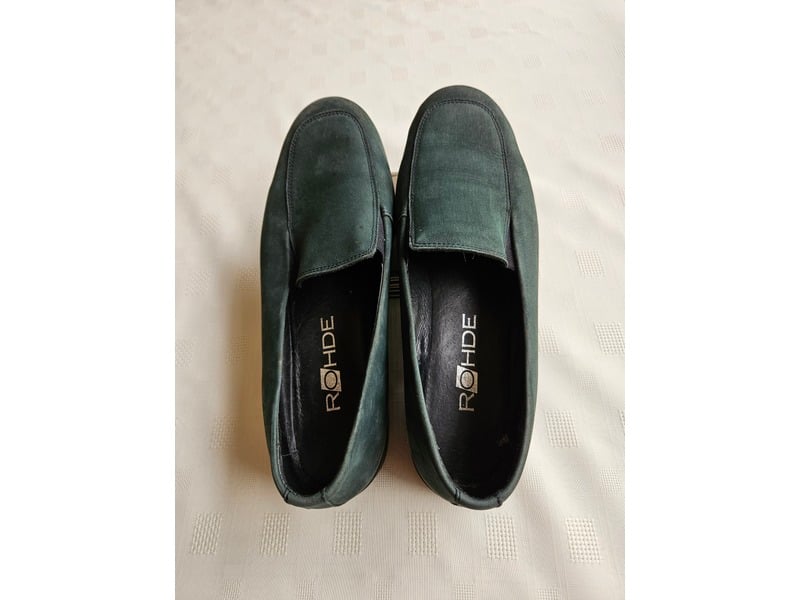 Ladies Shoes Rohde  in Freshwater