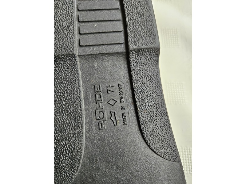 Ladies Shoes Rohde  Shoes in Freshwater