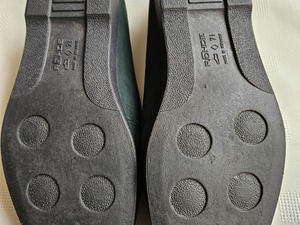 Ladies Shoes Rohde
