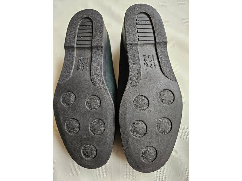 Ladies Shoes Rohde