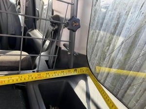 Boot divider