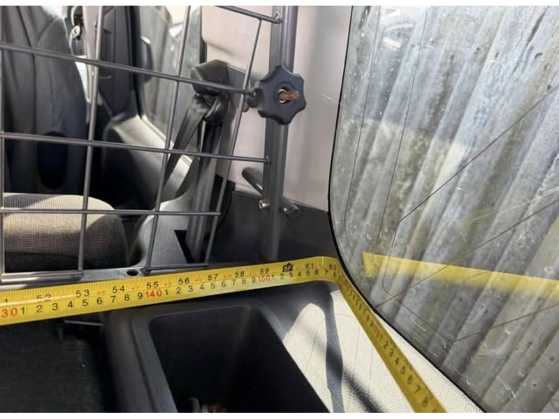 Boot divider