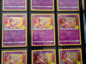 Pokemon card binder - 360 cards in Sandown