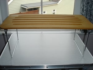 Folding Shelf in Bembridge