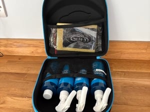 Gen 3 car cleaning kit in Sandown