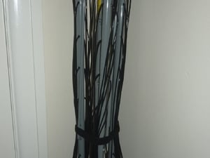 rotary airer/washing line in Shanklin