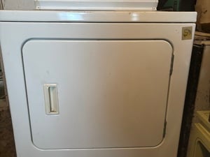 Caterwick commercial washing machine  in Sandown