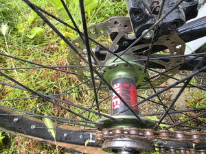 DMR jump bike Adults Bicycles
