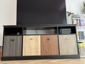 TV Cabinet/Console table/Storage Cupboard.  in Ventnor