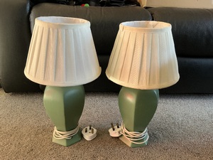 Bedside lamps in Ryde