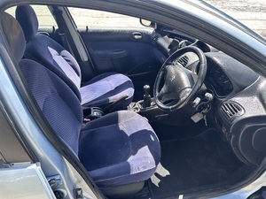 Peugeot 206 1.4
