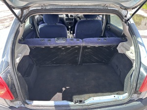 Peugeot 206 1.4