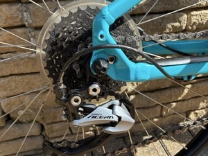 Specialized Pitch MTB