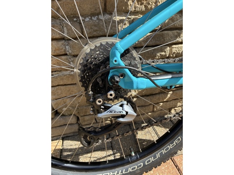 Specialized Pitch MTB