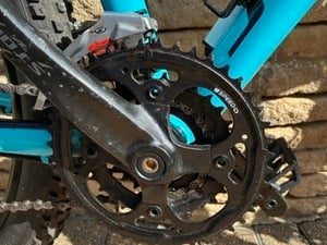 Specialized Pitch MTB in Freshwater