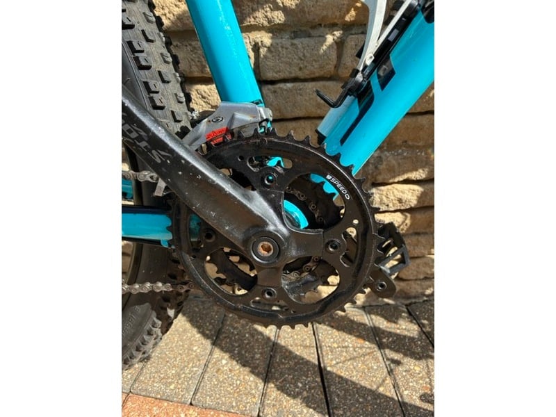 Specialized Pitch MTB in Freshwater