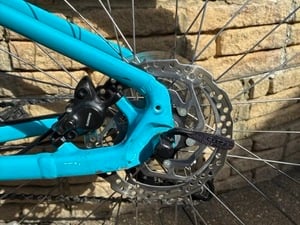 Specialized Pitch MTB Adults Bicycles in Freshwater