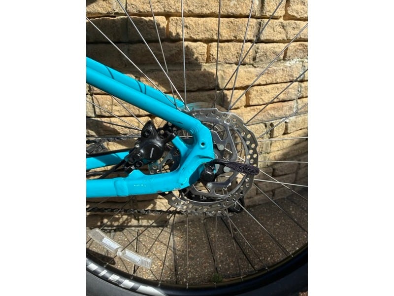 Specialized Pitch MTB Adults Bicycles in Freshwater