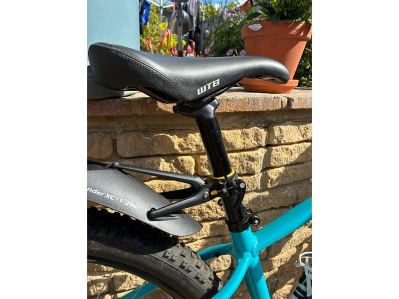 Specialized Pitch MTB Adults Bicycles