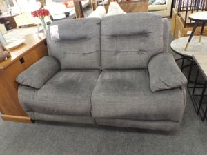 Electric Reclining Sofa - 653/4 in Newport