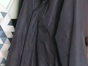 coat in Newport