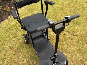 Mobility Scooter - Efoldi - compass model in Newport