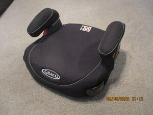 Child's Booster Car Seat in Ventnor
