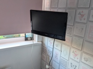 Tv in Ventnor