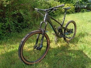 Kona Process 153 CR 27.5 2020 XL in Newport