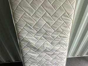 Single Mattress - Can Deliver in Newport