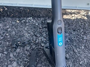 Shark Cordless Handheld Hoover - Can Deliver in Newport