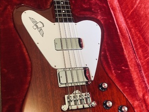 Gibson Non Reverse Thunderbird Bass in Newport