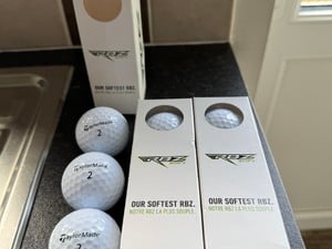 golf clubs in Cowes