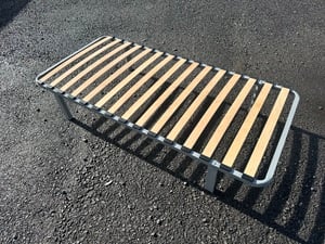 Single Bed Frame - Can Deliver in Newport