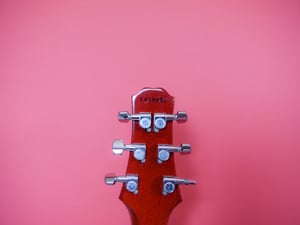 Gibson ES336 Custom Shop in Shanklin