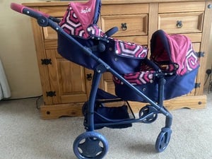 Doll pram in Sandown