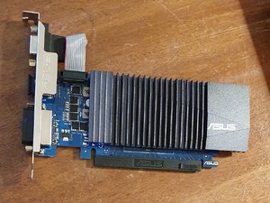 Asus Graphics Card GT 710 in Newport