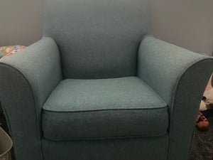 Armchair  in Bembridge