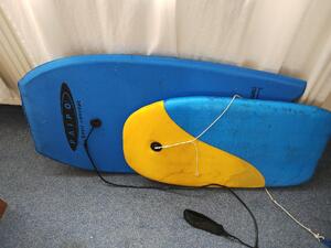 2 BODYBOARDS in Bembridge