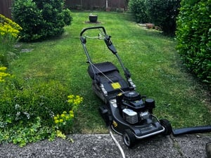 Affordable grass cutting  in Ventnor