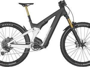 Scott patron E BIKE 2022