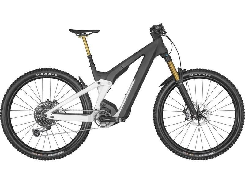 Scott patron E BIKE 2022